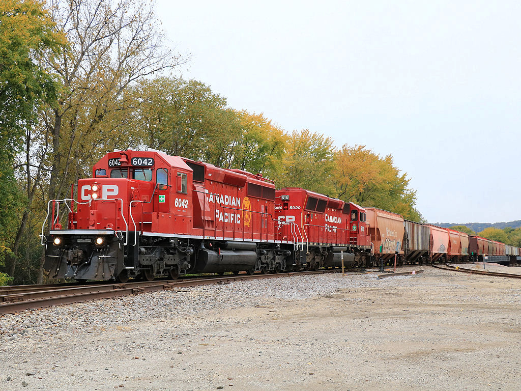 CP 6042